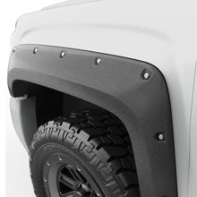 Load image into Gallery viewer, EGR Baseline Series Bolt On Look Fender Flares for 15-19 GMC Sierra HD
