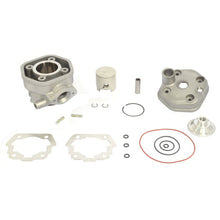 Load image into Gallery viewer, Athena Derbi Lobito / Astro 50 47.6mm Bore 70cc Big Bore Cylinder Kit