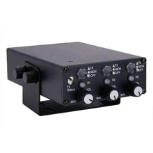 Load image into Gallery viewer, Rugged Radios RRP100 Multi Radio Interface for Rugged Intercoms