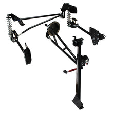 Load image into Gallery viewer, QA1 88-98 C1500 Rear Suspension Conversion System - Medium - Double Adjustable (200lbs/in)