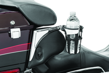 Load image into Gallery viewer, Kuryakyn Reflex Drink Holder- H-D Touring
