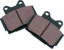 BikeMaster Yamaha Brake Pads