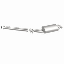 Load image into Gallery viewer, MagnaFlow BRE Exhaust Kit 86-89 Mercedes 560SL 5.6L