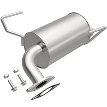 Load image into Gallery viewer, BRExhaust 14-18 Subaru Forester 2.5L Muffler Kit