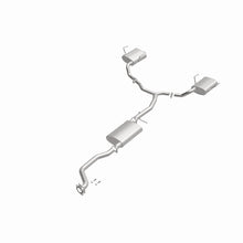 Load image into Gallery viewer, MagnaFlow BRE Exhaust Kit 13-17 ENCLAVE ACADIA ACADIA LIMITED 3.6L