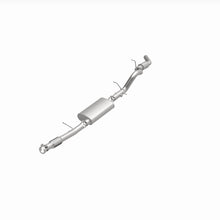 Load image into Gallery viewer, MagnaFlow BRE Exhaust Kit 15-20 ESCALADE ESV YUKON XL 6.2L