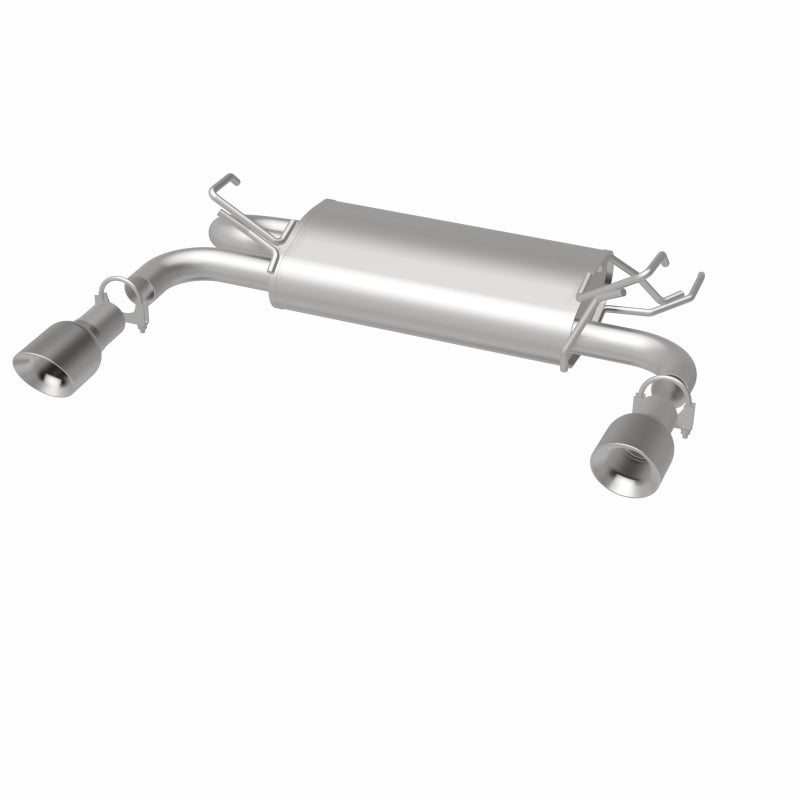 BRE Exhaust 03-07 G35 3.5L Muffler Kit