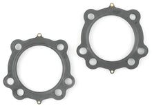 Load image into Gallery viewer, Twin Power 84-99 Evolution Big Twin Head Gasket 3.5 Inch Bore .040 MLS Pr