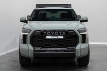 Load image into Gallery viewer, Diode Dynamics 2022+ Toyota Tundra White Combo TRD Pro Grille Light Bar Kit