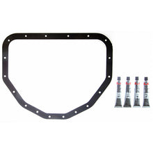 Load image into Gallery viewer, Fel-Pro Lexus IS300 OS 30763 Engine Oil Pan Gasket Set High-Temperature Rubber-Coated Fiber