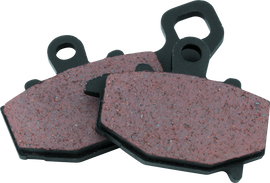 BikeMaster Kawasaki Brake Pads