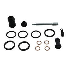 Load image into Gallery viewer, All Balls Racing 18-23 Honda GL1800 Gold Wing Caliper Rebuild Kit Rear