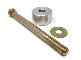Tuff Country 07-21 Toyota Tundra 4x4 Front Differential Drop Kit