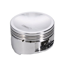 Load image into Gallery viewer, Manley Ford EcoBoost 3.5L 3.662in Bore 9:1 CR Piston Set