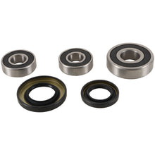 Load image into Gallery viewer, Pivot Works 95-04 Suzuki GSF600S Bandit Rear Wheel Bearing Kit