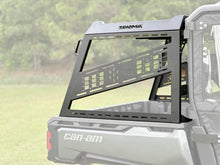 Load image into Gallery viewer, Seizmik 15-24 Can-Am HD7-10 Defender/Polaris 570-1000 Ranger XP/Crew Bed Rack Full Height