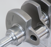 Load image into Gallery viewer, Eagle Ford 428 4.250in Stroke Cast 2.200in Rod Journals Cast Crankshaft