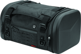 Kuryakyn Xkursion XS Steward Roll Bag