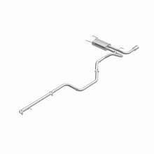 Load image into Gallery viewer, MagnaFlow BRE Exhaust Kit 10-13 Mazda 3