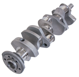 Eagle Chevrolet 350 3.562in Stroke Forged 4340 Steel Crankshaft