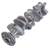 Eagle Chevrolet 350 3.562in Stroke Forged 4340 Steel Crankshaft