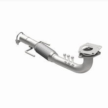 Load image into Gallery viewer, BRE Exhaust 05-11 9-3 2.0L Front Pipe Kit