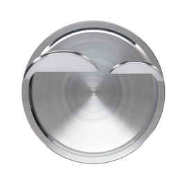 Manley Chevrolet LS Piston Set - 4.065in Bore 1.065in CH, -10.00 CC