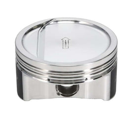 Manley Chevrolet LS Piston Set - 4.165in Bore 1.315in CH, -20.00 CC