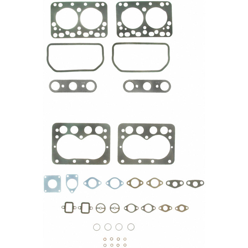 Fel-Pro HS 7550 B-3 Engine Cylinder Head Gasket Set