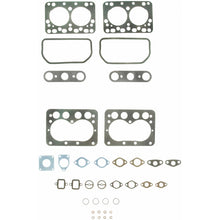 Load image into Gallery viewer, Fel-Pro HS 7550 B-3 Engine Cylinder Head Gasket Set