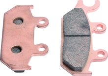 Load image into Gallery viewer, QuadBoss 15-19 Can-Am Commander MAX 1000 Front Right Sintered Brake Pad