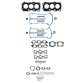 Fel-Pro Mazda Millenia HS 9921 PT-2 PermaTorque Engine Cylinder Head Gasket Set