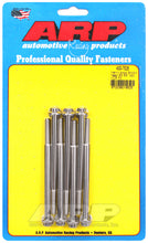 Load image into Gallery viewer, ARP Merlin Block BRodix Head BB 12pt Valve Cover Bolt Kit