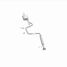 Load image into Gallery viewer, MagnaFlow BRE Exhaust Kit 97-05 Century Grand Prix 3.1L