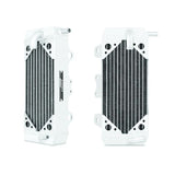 Mishimoto 07-09 Yamaha YZ250F X Braced Aluminum Radiator Left