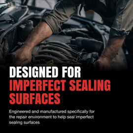 Fel-Pro Isuzu Trooper HS 8215 PT-2 PermaTorque Engine Cylinder Head Gasket Set