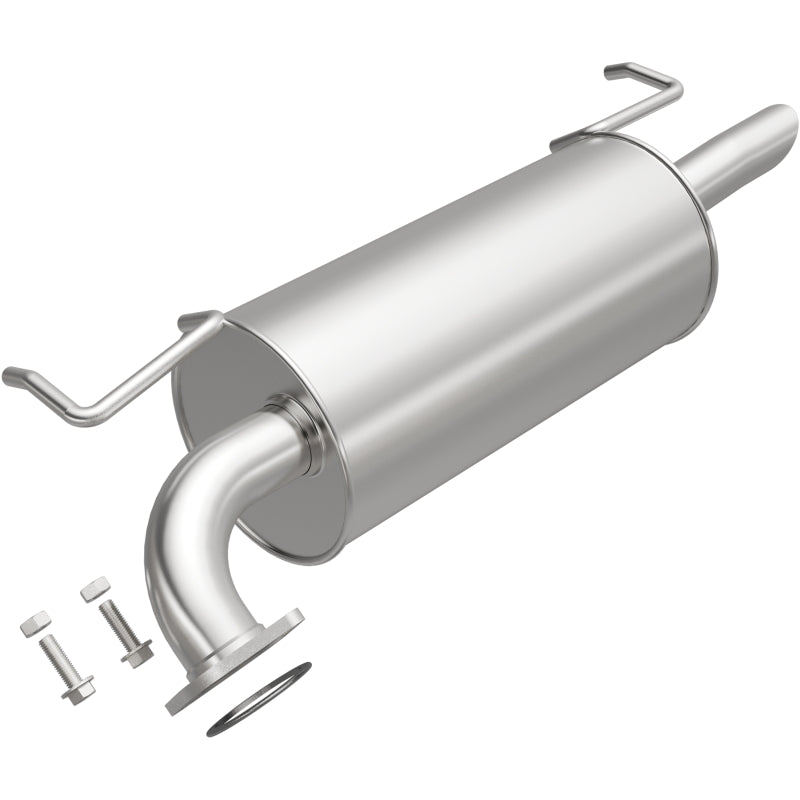 BRE Exhaust 97-03 Camry Solara 2.2L 2.4L Muffler Kit