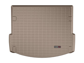 WeatherTech 2015+ Land Rover Discovery Sport Cargo Liners - Tan