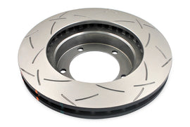 DBA T-Slot T3 4000 Series Uni-Directional Slotted Rotor