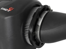 Load image into Gallery viewer, aFe Power 14-17 GM Silverado/Sierra 1500 V8 5.3L/6.2L Pro DRY S Cold Air Intake System