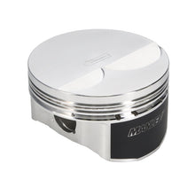 Load image into Gallery viewer, Manley Chevrolet LS Piston Set - 3.905in Bore 1.313in CH, -4.00 CC