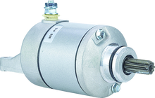 Load image into Gallery viewer, BikeMaster Suzuki Starter