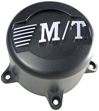 Load image into Gallery viewer, Mickey Thompson Classic III Black Center Cap - Closed 6x5.5 - 250360