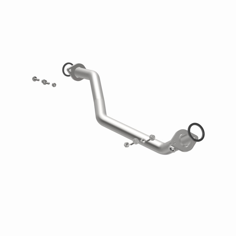 BRE Exhaust 04-09 Highlander RX330 RX350 2.4L 3.3L 3.5L Front Pipe Kit
