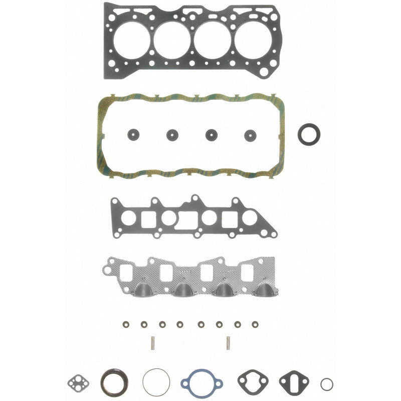 Fel-Pro Suzuki Samurai HS 9117 PT PermaTorque Engine Cylinder Head Gasket Set