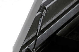 Dee Zee Universal Tool Box - Hardware Chest - Black 46 In