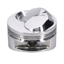 Manley Chevrolet Big Block Piston Set - 4.560in Bore 1.520in CH, 43.00 CC