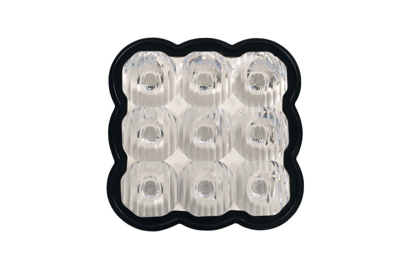 Diode Dynamics SS5 Lens Clear Driving