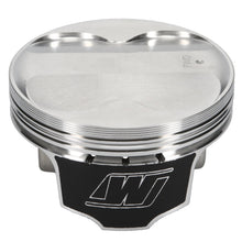 Load image into Gallery viewer, Wiseco Nissan 04 350Z VQ35 4v Domed +7cc 95.5 Piston Shelf Stock