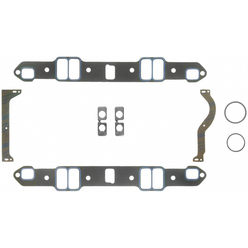 Fel-Pro 17350 Engine Intake Manifold Gasket Set